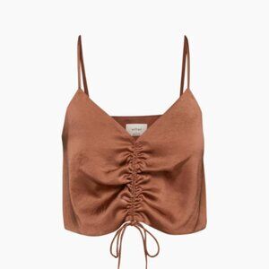 Aritzia Wilfred Verso Camisole